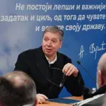 Vučić u razvojnom planu do 2035. građanima obećava kanalizaciju, vodovod i lokalne puteve