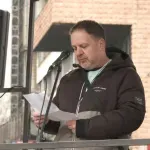 Tužilac Lazić: Pravosuđe se nije otelo od države - otrglo se iz zagrljaja izvršne vlasti