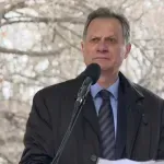 Sudija Lukić: Građani će po pravdu ići na šalter omnipotentne partije, a ne pred slabašne institucije