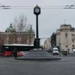 Firma nije mogla da obavi posao: Tender izlivanja "Beogradskog sata" dodeljen drugim kompanijama