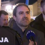 Jovović: Tragično je što pokušavaju da prisvoje Svetozara Miletića, Novi Sad organski odbacio SNS