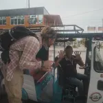 (VIDEO) U tri države za tri sata - Kolumbiji, Brazilu i Peruu