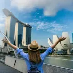 Najbolji gradovi za žene koje žele da putuju same