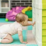 Tonus mišića kod beba - kada je razlog za praćenje, a kada za intervenciju?