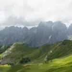 Planinarka iz Srbije poginula na Prokletijama