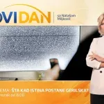 Novi dan: Šta kad istina postane gerilska?