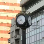 Nova ekonomija: Tender za sat u centru Beograda ipak bio namešten