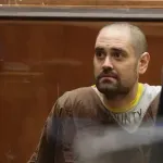 Nik Rajner se pred sudom izjasnio da nije kriv za ubistvo roditelja