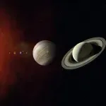 Sedam planeta u nizu: Retka pojava na noćnom nebu