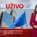 Dan uživo: Pogled iz evropske perspektive