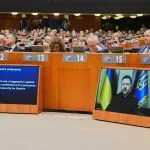 Evropski lideri: Cilj EU je sveobuhvatan, pravedan i trajni mir za Ukrajinu