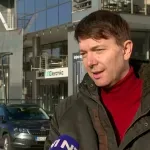 Nikola Jovanović: Ogromna rupa u budžetu grada Beograda, investicije sve manje i manje