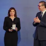 Doskorašnja direktorka "Pete" gimnazije Danka Nešović postala pomoćnica ministra