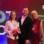 Shoppster dobitnik dve HotSpot nagrade