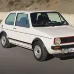 Veliki jubilej u Folksvagenu - Golf dizel slavi 50 godina