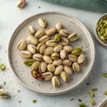 Da li je uopšte dobro jesti pistaće?