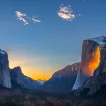 Privlači hiljade fotografa: Prirodni fenomen koji nastaje samo u posebnim uslovima (FOTO)