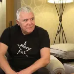 Zoran Predin: Arsen i ja smo bili srodne duše, u njegovim tekstovima sam pronašao sebe