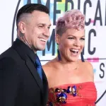 Pink demantovala glasine o razvodu: "Hajmo da pričamo o pravim vestima"