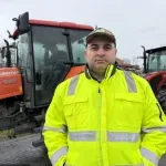 Udruženje poljoprivrednika "Stig": Nedeljko Savić pušten nakon razgovora u BIA