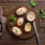 Recept za pileću paštetu - namaz u kom ćete uživati