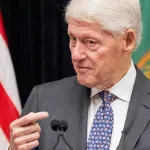 Bil Klinton o umešanosti u aferu Epstin: Nisam video ni uradio ništa pogrešno