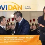 Novi dan na N1: Zašto sam dobila otkaz u "Figarou"?