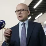 Vučević najavljuje "veliki skup SNS" 21. marta u Beogradu