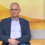 Tema jutra: Gost Predrag Puđa