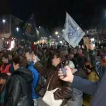 Dan zajedništva, sećanja i nove energije: Skup u Bujanovcu, stigli učesnici Pčinjskog marša