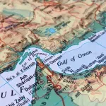 Rojters: Iran je postavio desetak mina u Ormuskom moreuzu