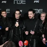 Grupa „Lavina" i pesma Kraj mene predstavljaće Srbiju na Evroviziji (VIDEO)
