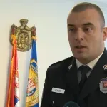Danas: Smena načelnika policije u Novom Sadu jer je dozvolio hapšenje Gorskog