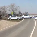 (VIDEO) Advokat Terzić objavio snimak poljoprivrednika i policije: Još jedan pušten iz pritvora