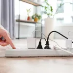 Produžni kabl može da bude opasan za uređaje - jedna greška dovodi do požara