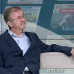 Arsić: Ovde je uspostavljen klijentelistički sistem, aktuelna vlast koristi puno resursa za sprovođenje propagande