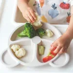 Kako veganska ishrana utiče na razvoj beba i dece do dve godine?