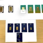 Na Batrovcima sprečen pokušaj krijumčarenja investicionog zlata vrednog oko 40.000 evra