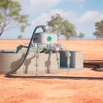 Robot izgradio kuću s tri spavaće sobe za 24 sata