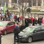 Dijaspora u podršci studentima: Oko 70 grupa potpisalo zajednički edikt