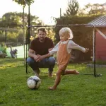 Tri moćna načina igre: Kako mašta, stvaranje i kretanje oblikuju zdravo detinjstvo