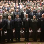 Obeležen Dan Vojnomedicinske akademije