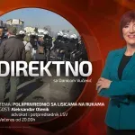 N1 direktno: "Poljoprivrednici sa lisicama na rukama"