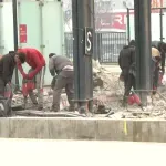 Pogibije na gradilištima: Ministarka Đurđević Stamenkovski bez odgovora na pitanja za N1, stručnjaci ukazuju na propuste