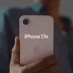 Apple predstavio iPhone 17e - svoju ekonomičniju verziju