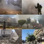 (BLOG) Sin Alija Hamneija imenovan za novog vrhovnog vođu, pišu iranski mediji: Američki konzulat u Dubaiju pogođen dronom