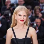 Nikol Kidman o radu sa Larsom fon Trirom: "Bilo je opasno i čudno"