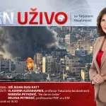 Dan uživo: Još jedan dugi rat