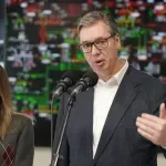 Vucic: Oil prices won’t be allowed to run rampant