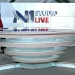 N1 Studio Live (3.3.2026)
